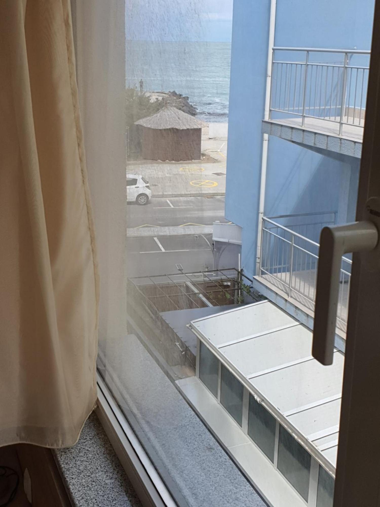 Таня 10 Apartment Pomorie Exterior photo