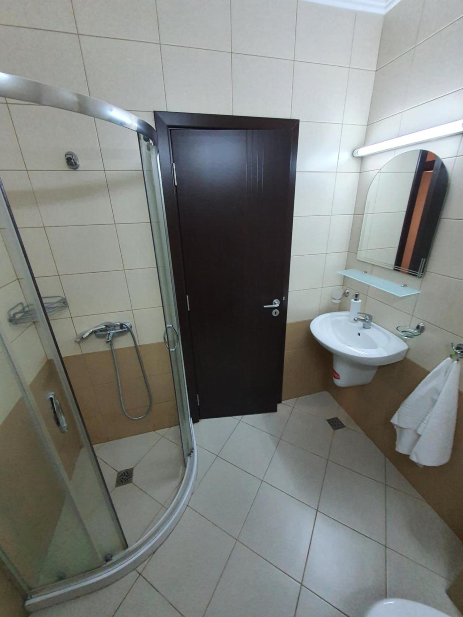 Таня 10 Apartment Pomorie Exterior photo