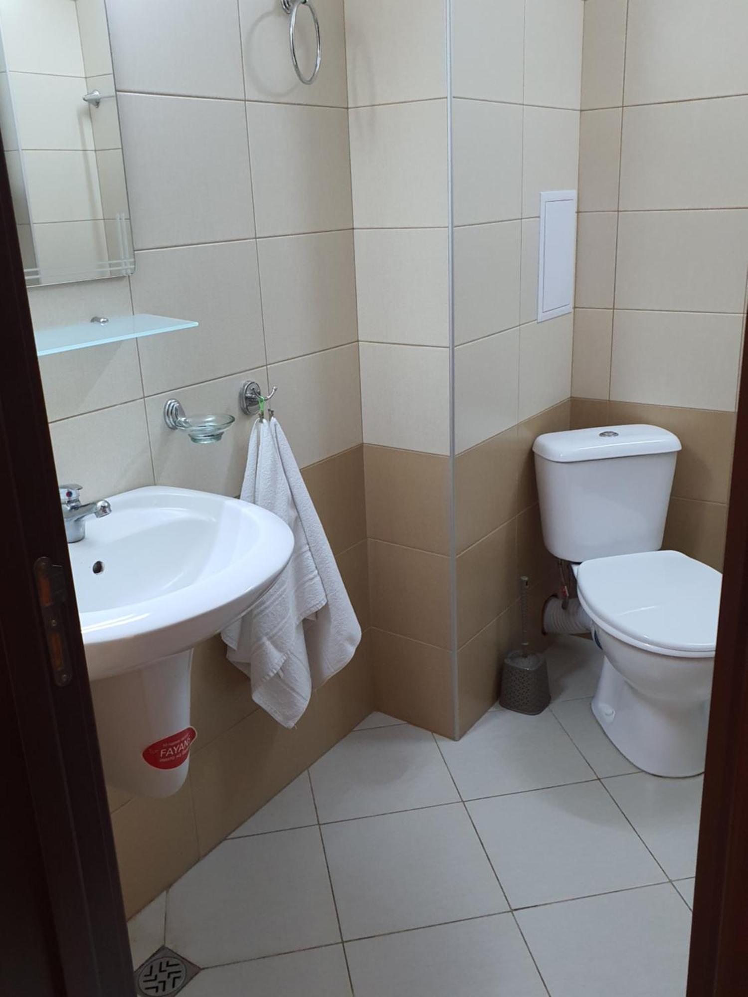Таня 10 Apartment Pomorie Exterior photo